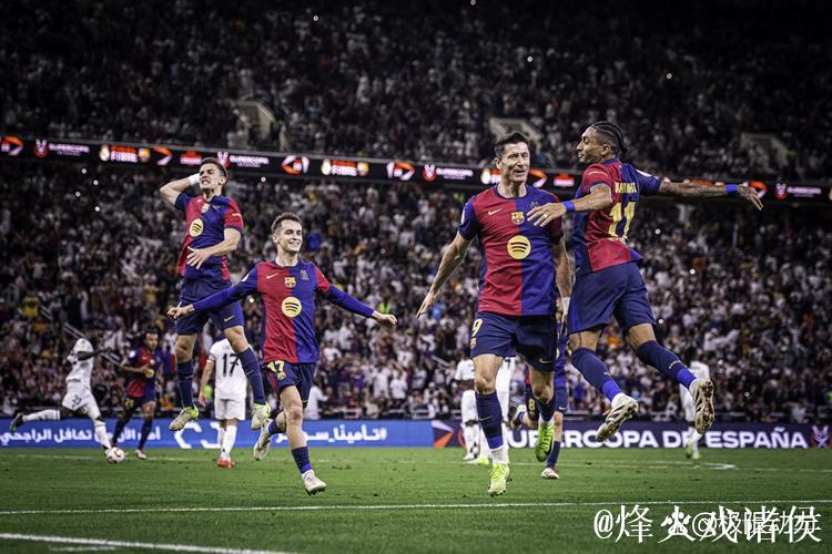 劲爆赛夜：曼城绝杀升班马 巴萨豪取四连胜