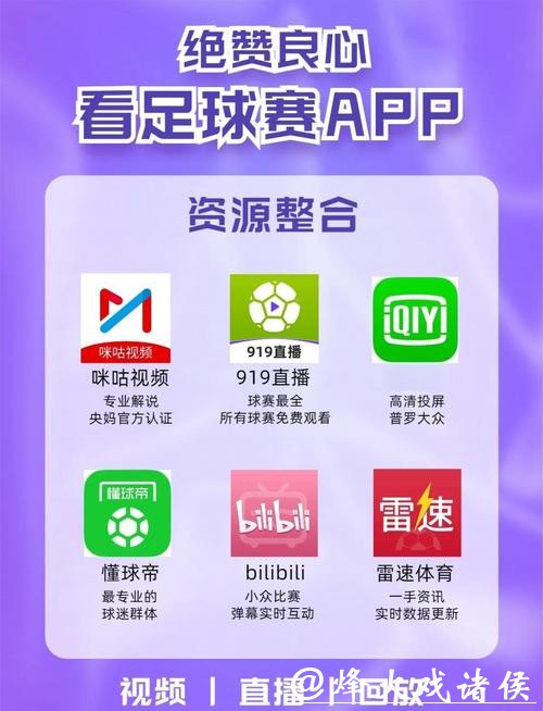 哪个平台看世界杯直播最佳